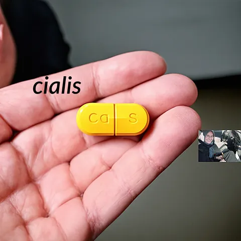 Cialis vente libre